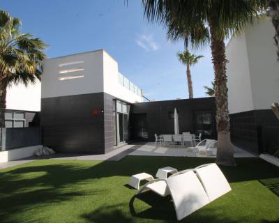 Casa adosada / Duplex - Reventa - Alicante - R520