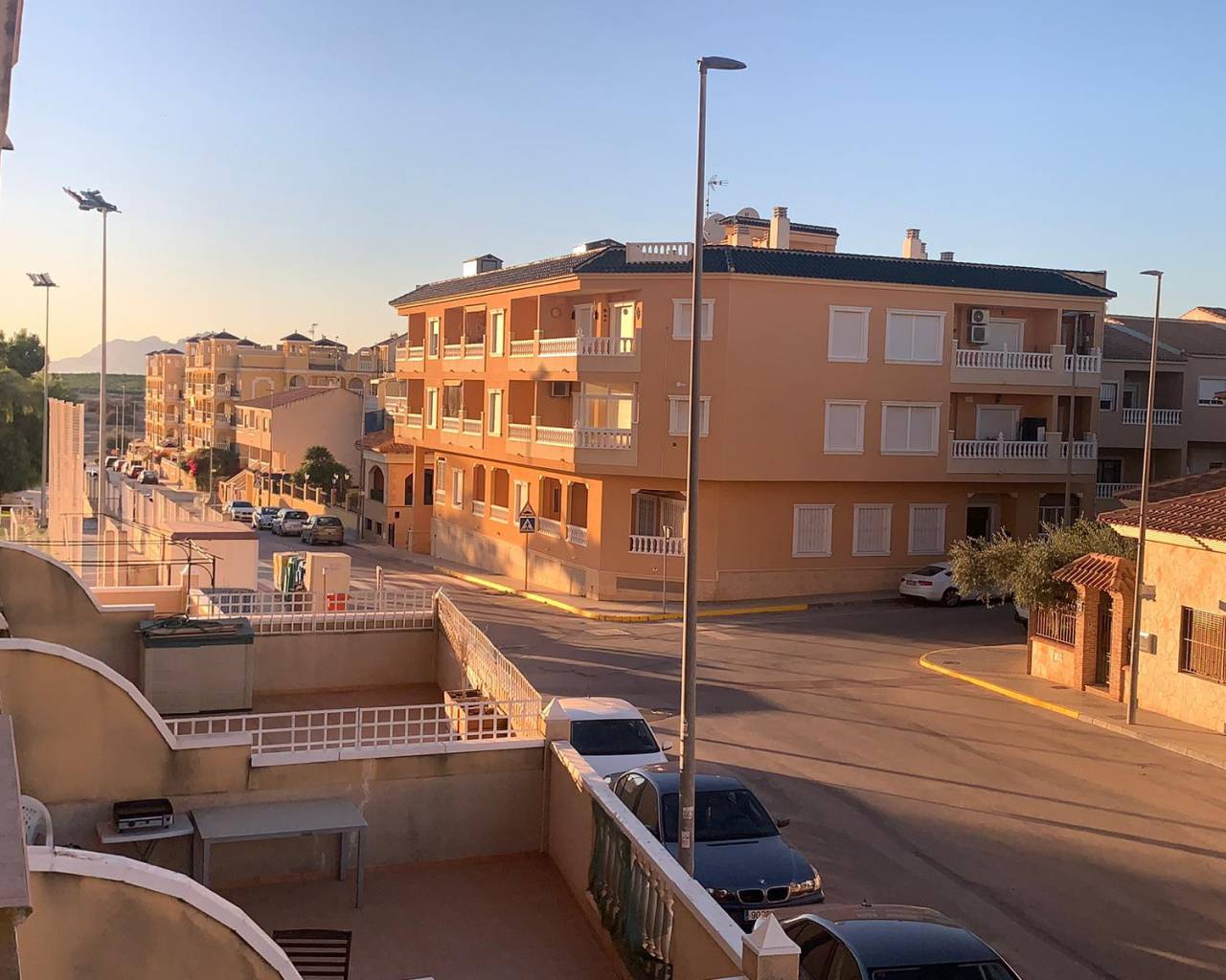 Apartamento - Alquiler a largo plazo - Alicante - Algorfa