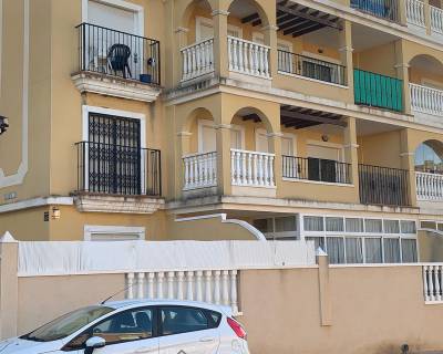 Lange termijn verhuur - Appartement - Alicante - Algorfa