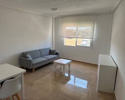 Langzeitvermietung - Appartement - Pilar de la Horadada