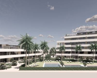 Nieuwbouw - Appartement - Torre Pacheco - Santa Rosalia