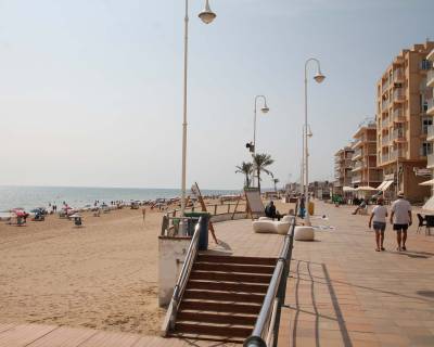 Nouvelle construction - Appartement - Alicante - La Finca Golf