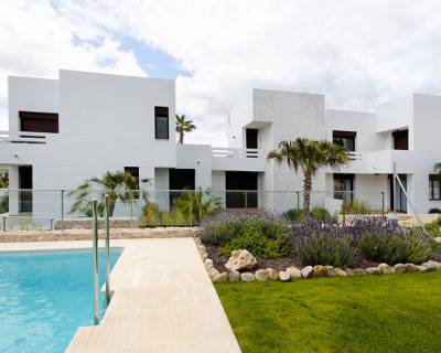 Nueva construcción - Apartamento - Alicante - La Finca Golf