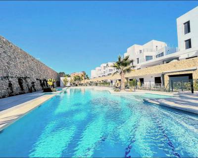 Schitterend appartement te huur voor vakantie in Villamartin Golf, Orihuela Costa, Spanje
