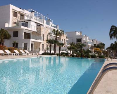 Szép földszinti apartman kiadó nyaralásra Villamartin Golf, Orihuela Costa, Spanyolország