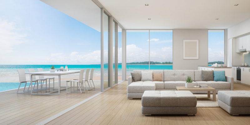 Praktische Tipps: So wählen Sie das perfekte Strandhaus unter unseren Immobilien in Meeresnähe in Orihuela Costa